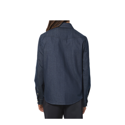 MAYFEYR - Moncler - Denim Overshirt - L20912F00008598X176C