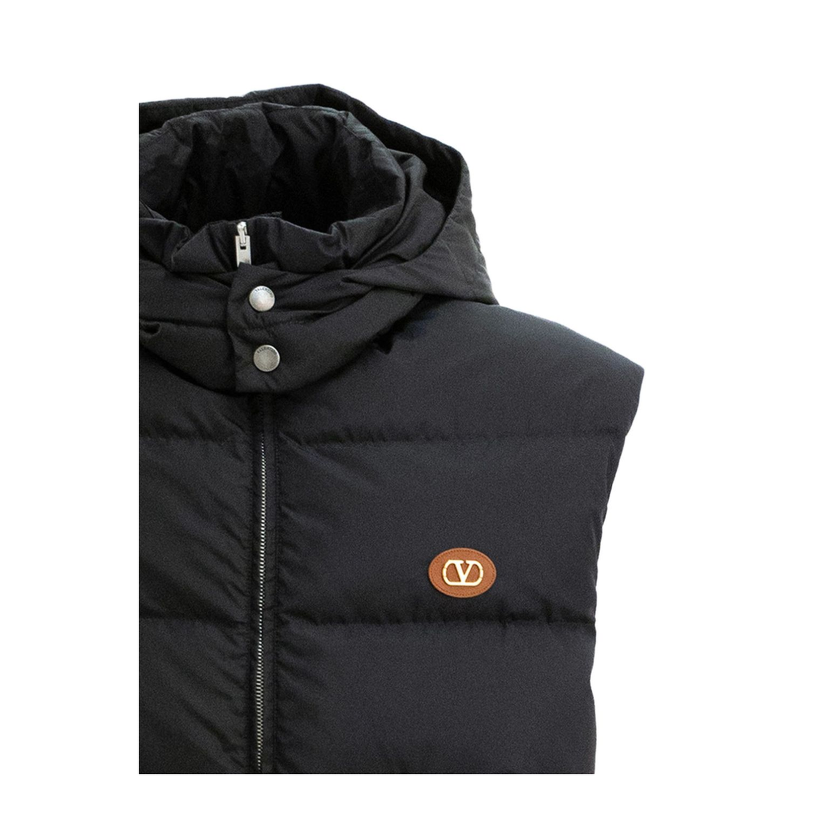 VLogo Signature Vest