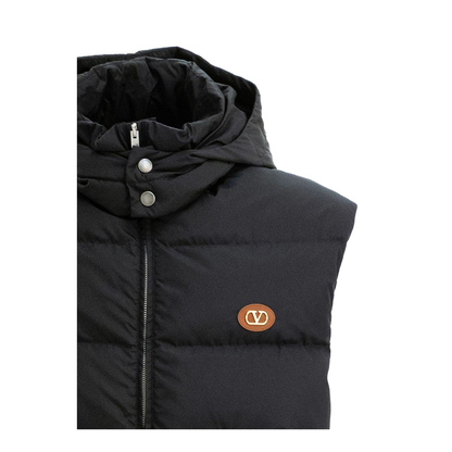 VLogo Signature Vest
