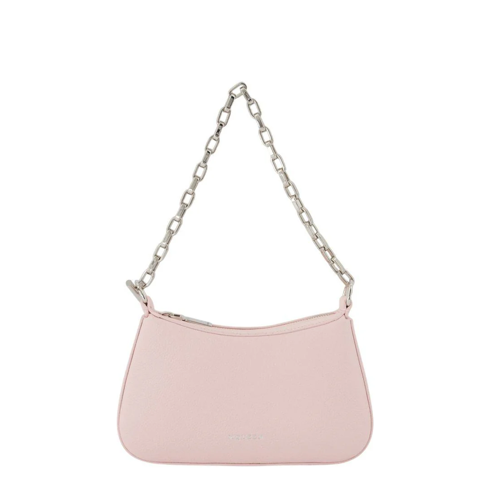 T Bar Mini Handbag in Pink