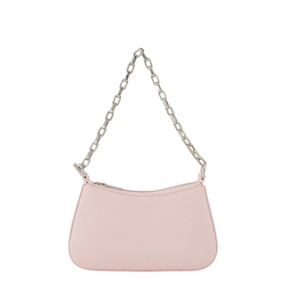 T Bar Mini Handbag in Pink