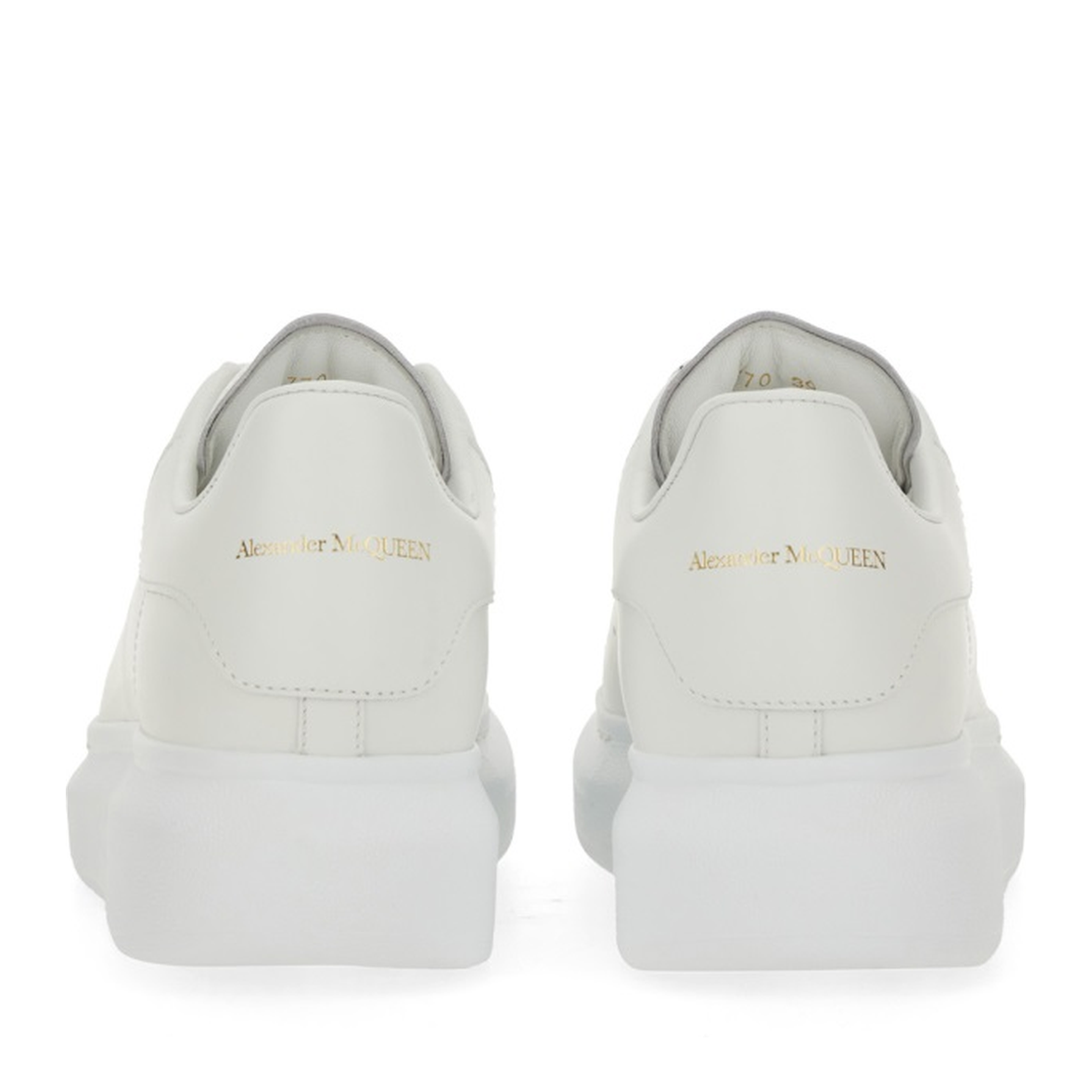 Oversized Sneaker