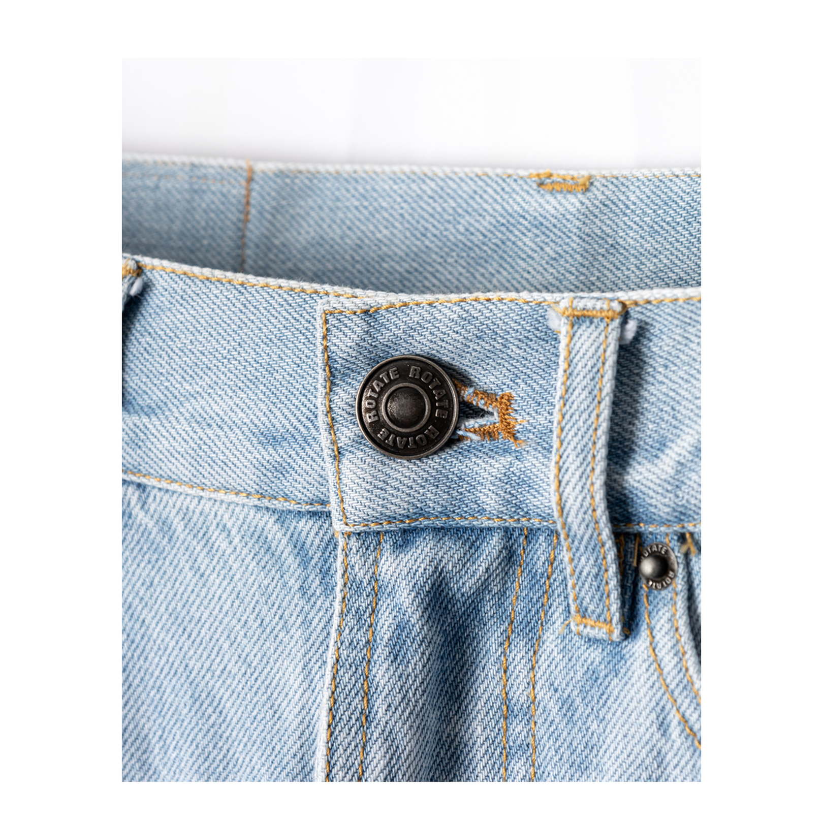 Trousers Blue