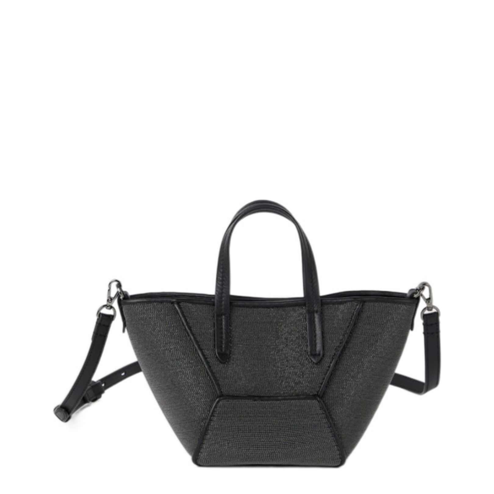 Duo Mini Precious Handbag