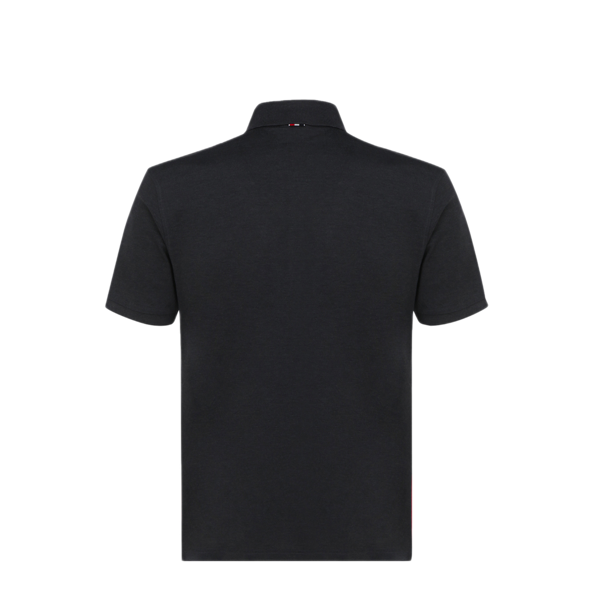 Pique Pocket Polo