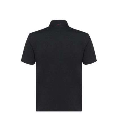 Pique Pocket Polo