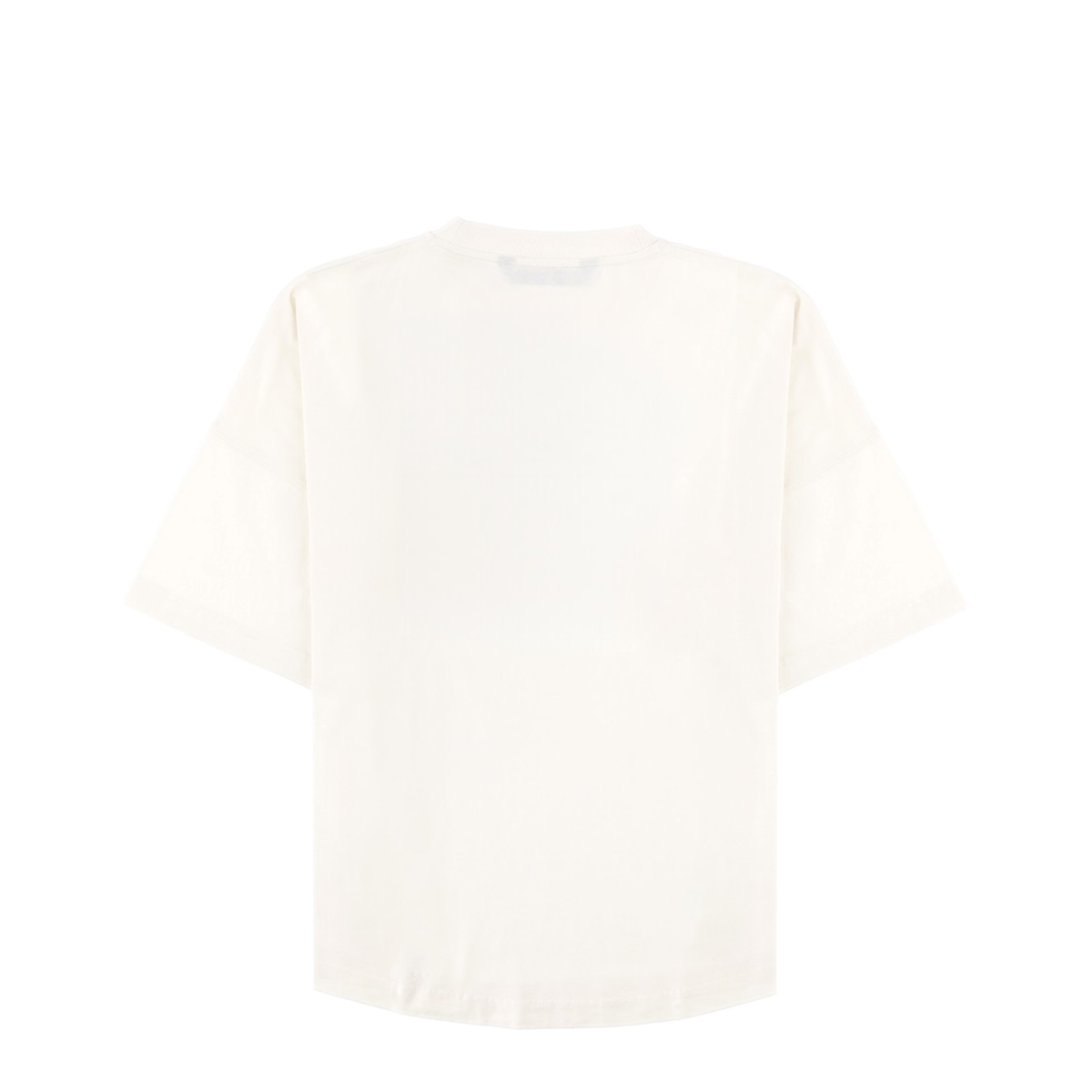 MAYFEYR - Palm Angels - T Shirt In Cotone - PMAA10BS26JER0040360
