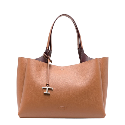 Bags.. Leather Brown