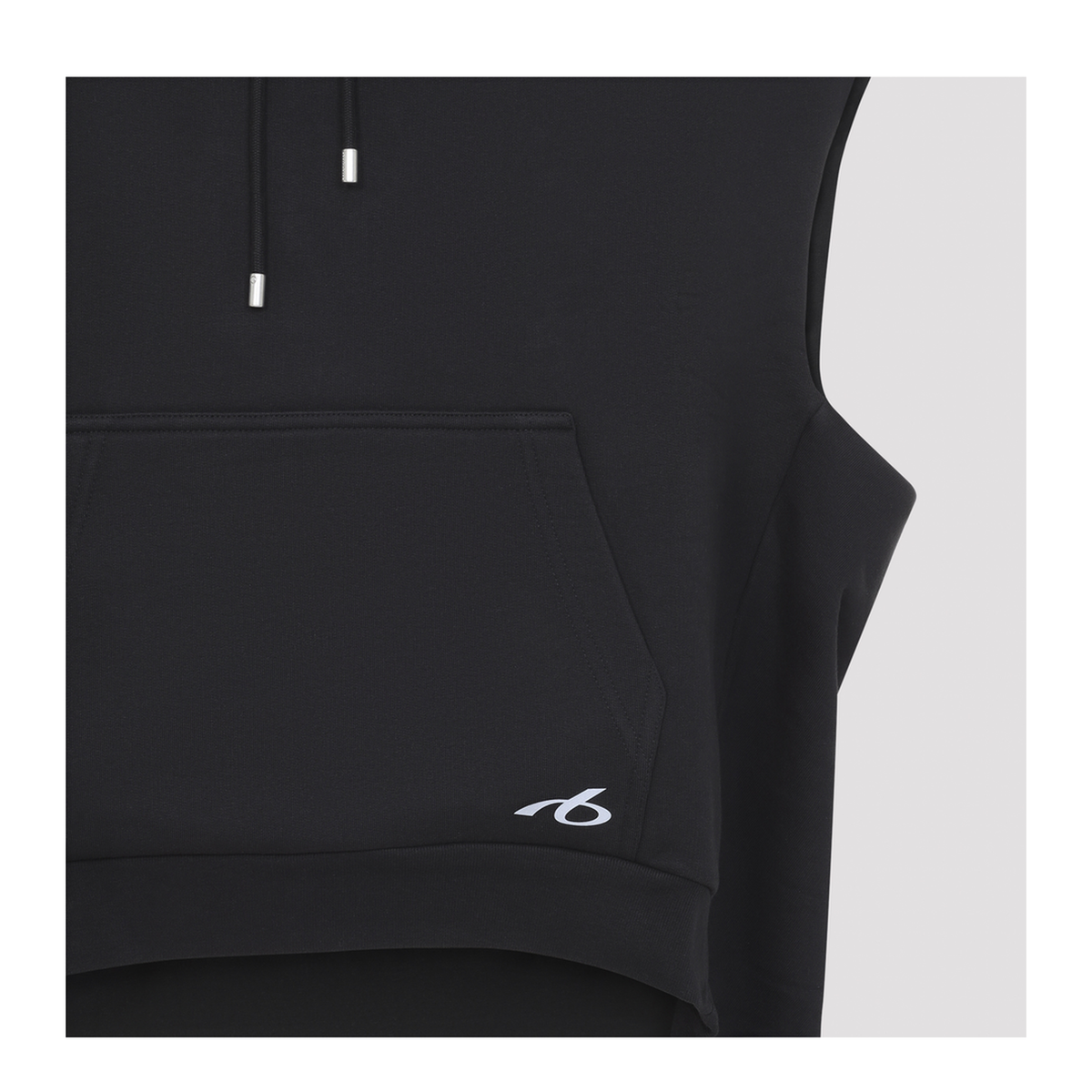 MAYFEYR - Balenciaga - Sleeveless Regular Hoodie - A00213TUVY41000