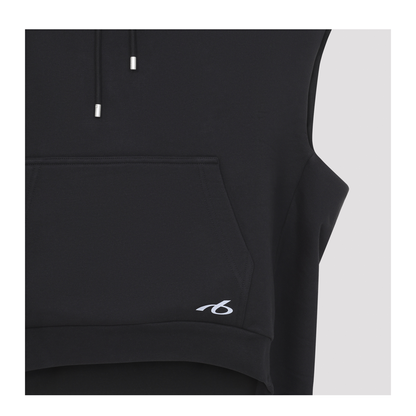 MAYFEYR - Balenciaga - Sleeveless Regular Hoodie - A00213TUVY41000
