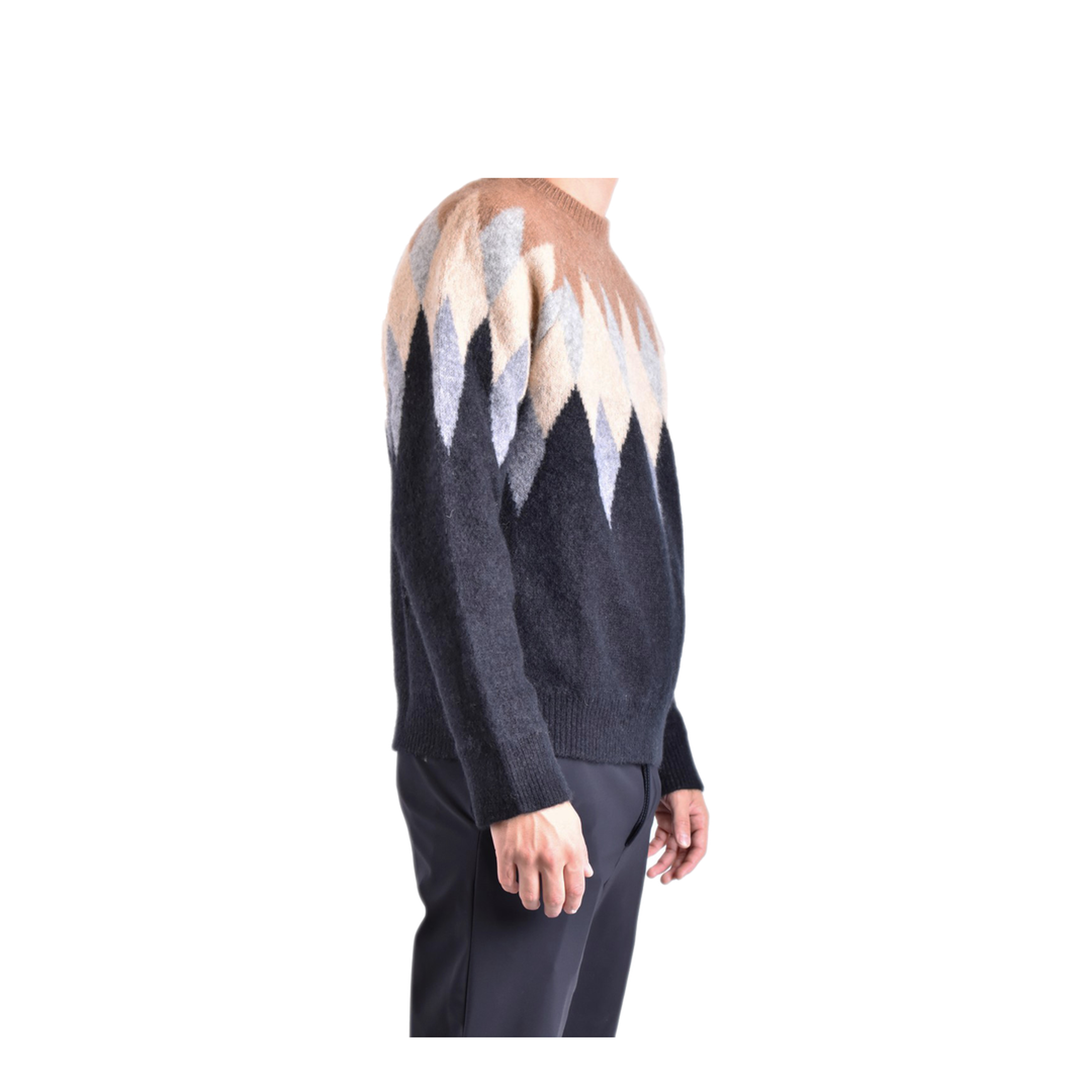 MAYFEYR - LANEUS - Multicolor Sweaters - F4LAMAJP197200