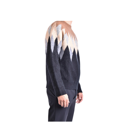 MAYFEYR - LANEUS - Multicolor Sweaters - F4LAMAJP197200