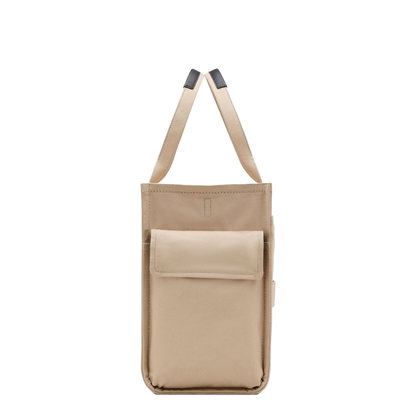 Travel Tote Cotton Handbag