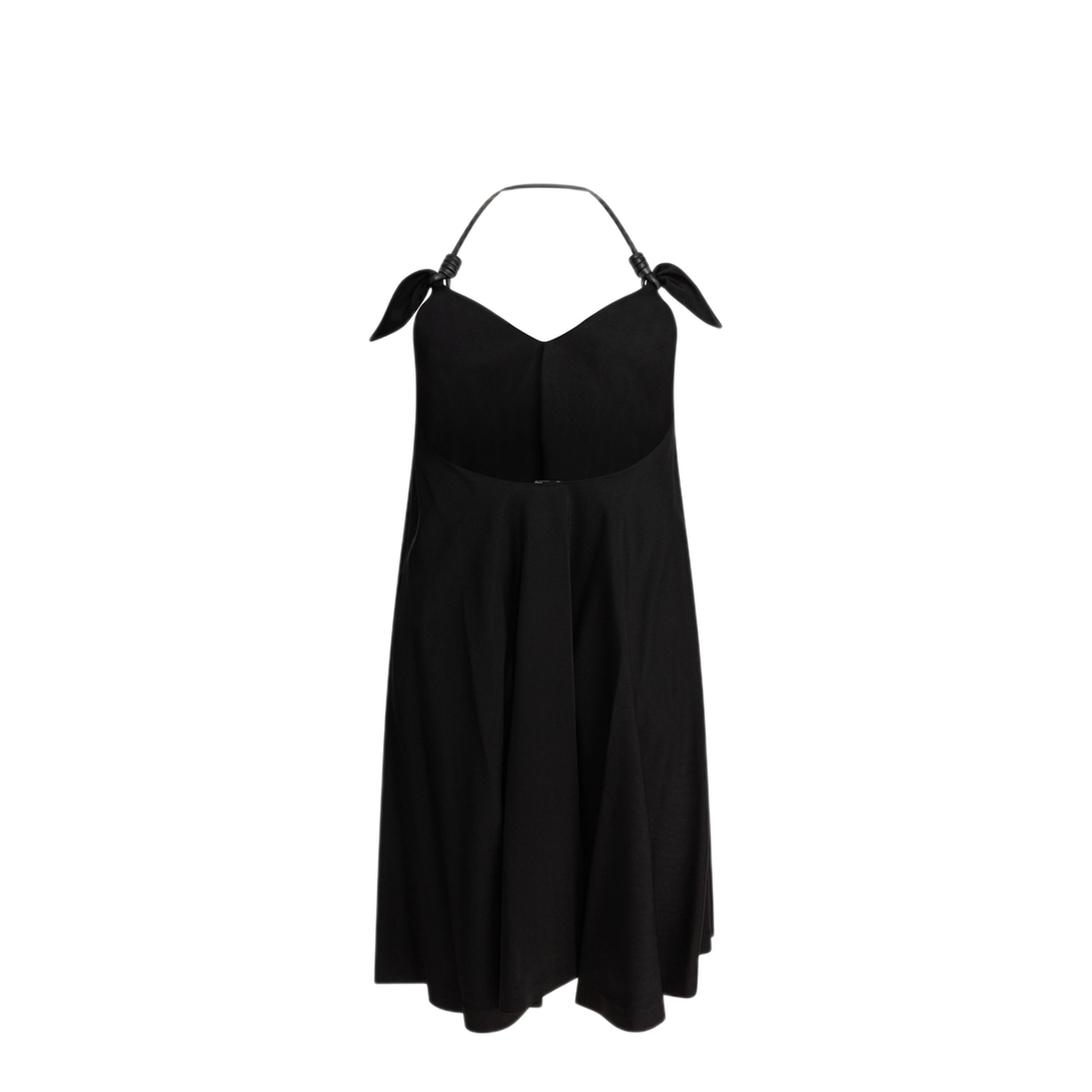 MAYFEYR - Loewe - Flamenco Dress - S359Y09XH4BLACK