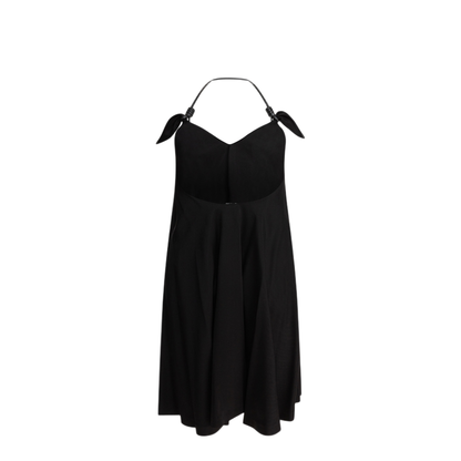 MAYFEYR - Loewe - Flamenco Dress - S359Y09XH4BLACK