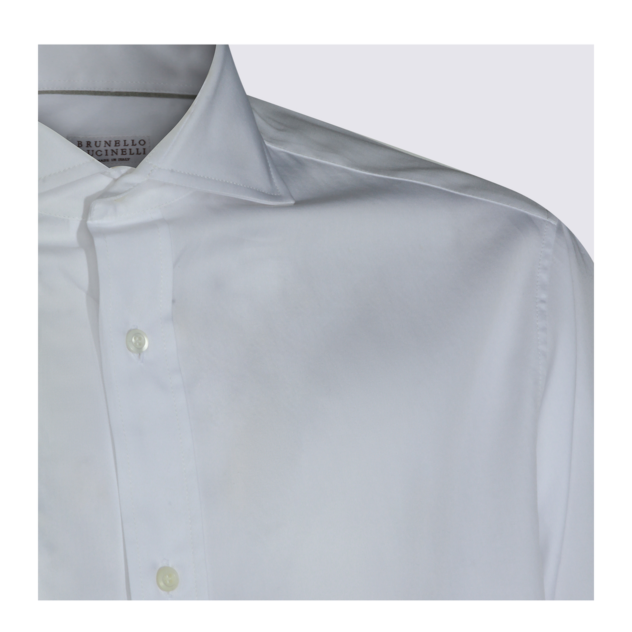 MAYFEYR - Brunello Cucinelli - Shirts - MR6201718C159