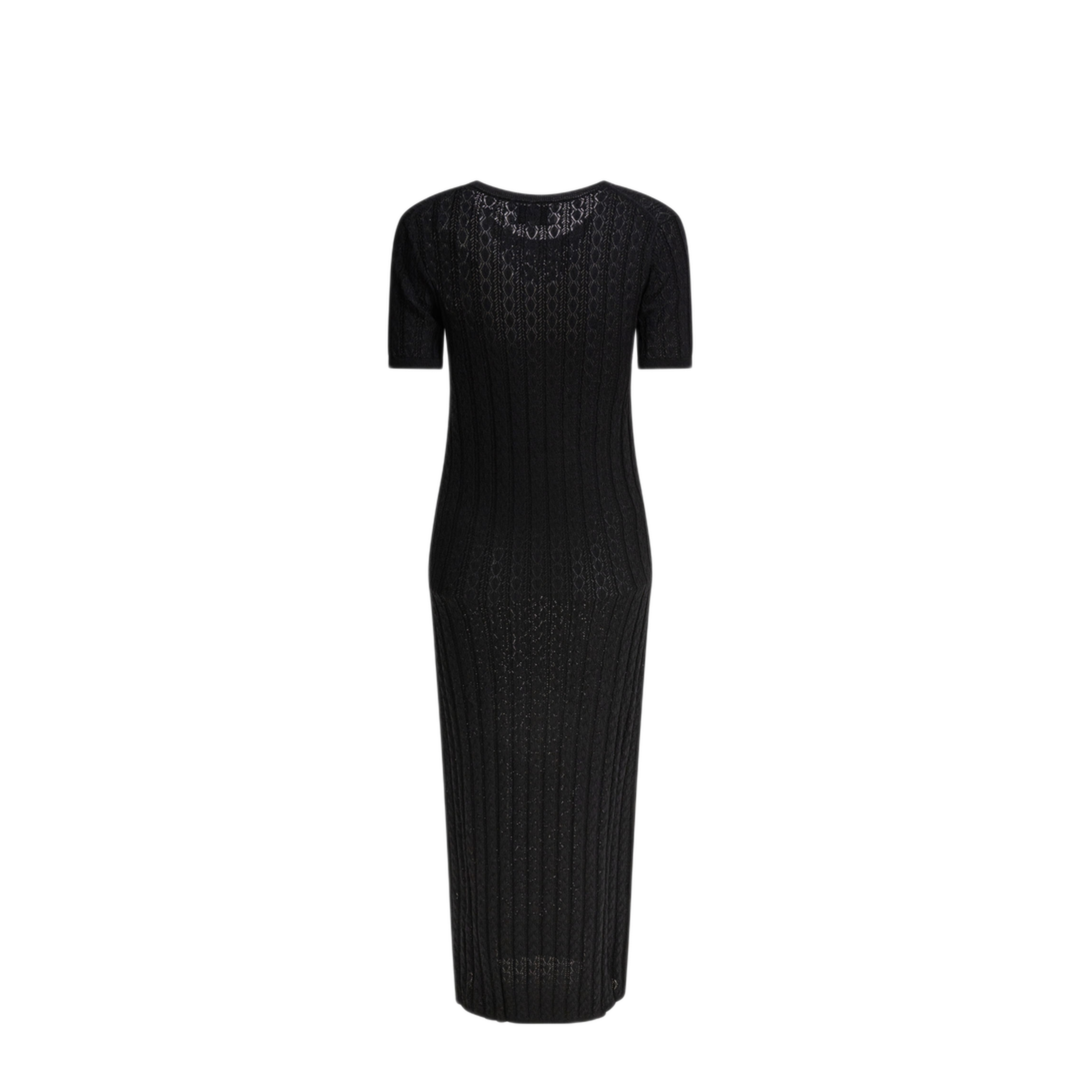MAYFEYR - Loulou Studio - Aruba Long Dress - ARUBABLACK