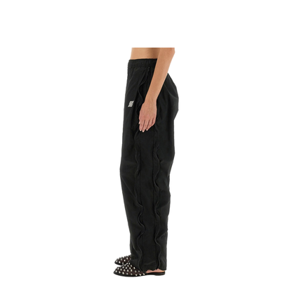 MAYFEYR -  - Mid-Rise Track Pants With Zipper - 4WC3254862001
