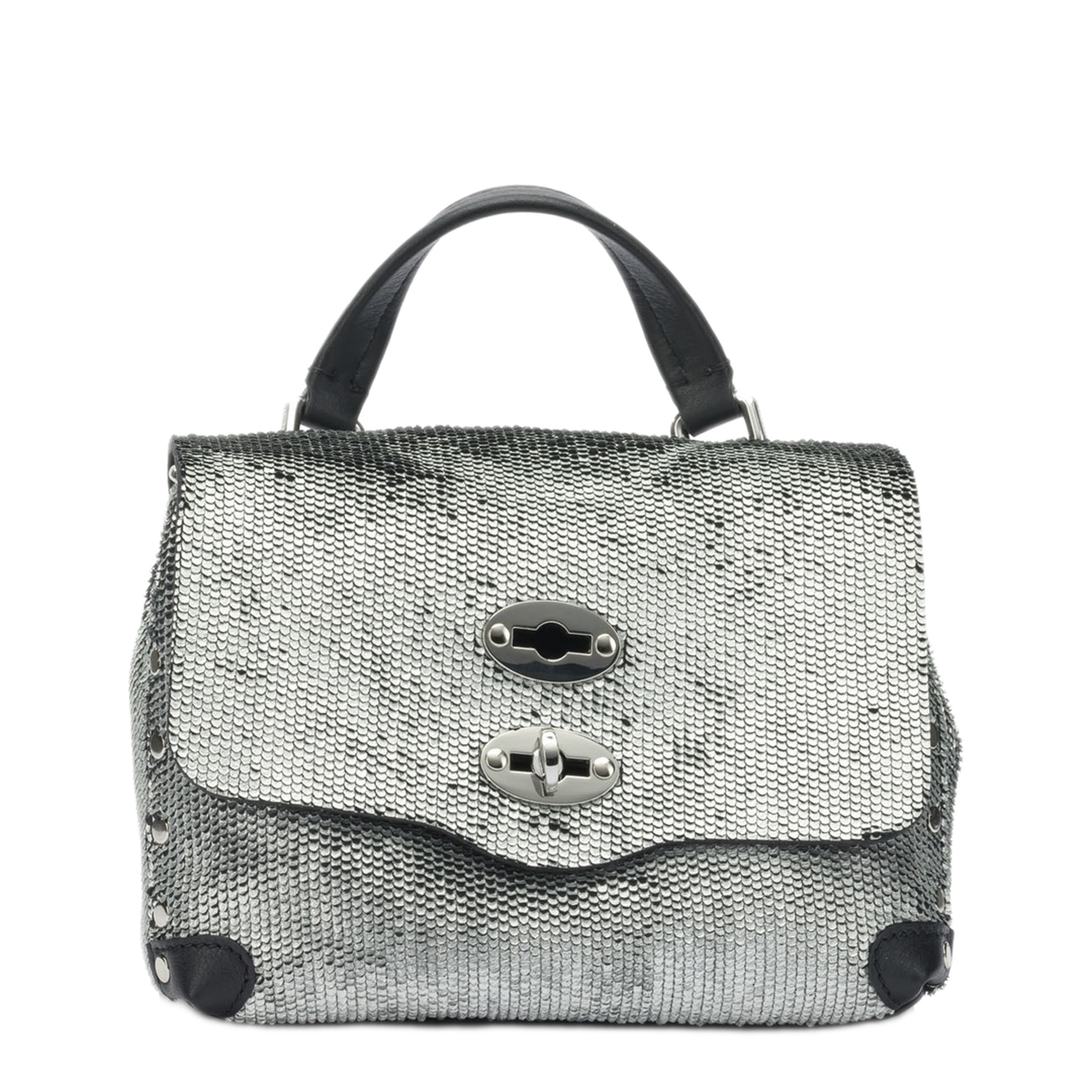 MAYFEYR - Zanellato - Postina Small Handbag - POSTINACBIBABY0680902260000Z0199