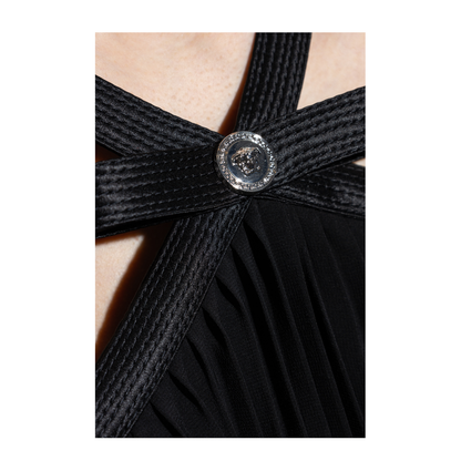 Rayon Elite Stretch Crew Neck Cardigan