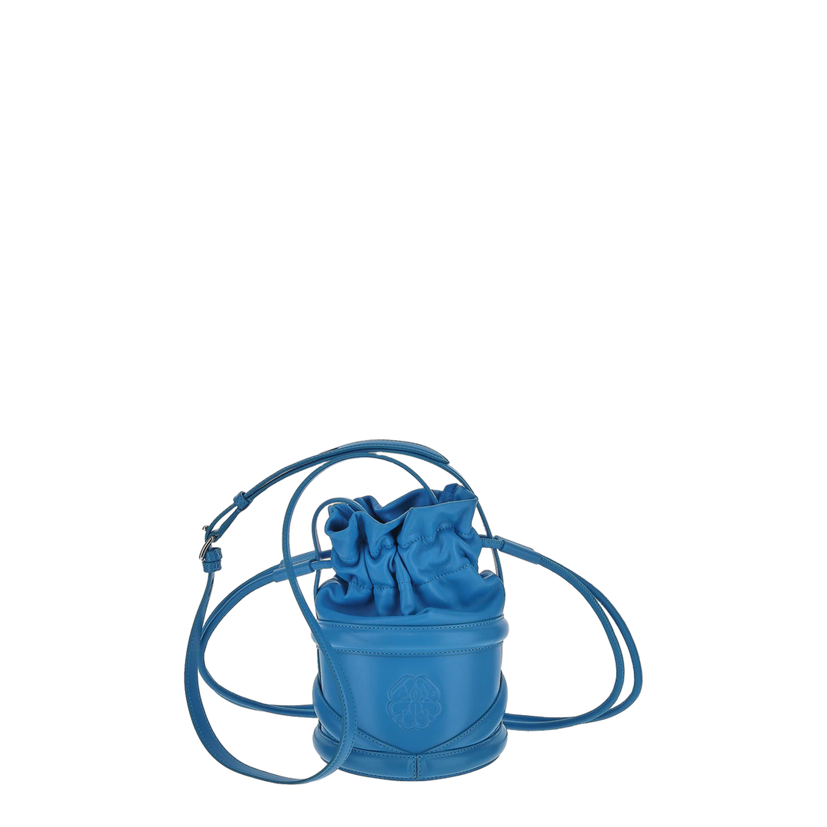 Soft Curve Crossbody Bag