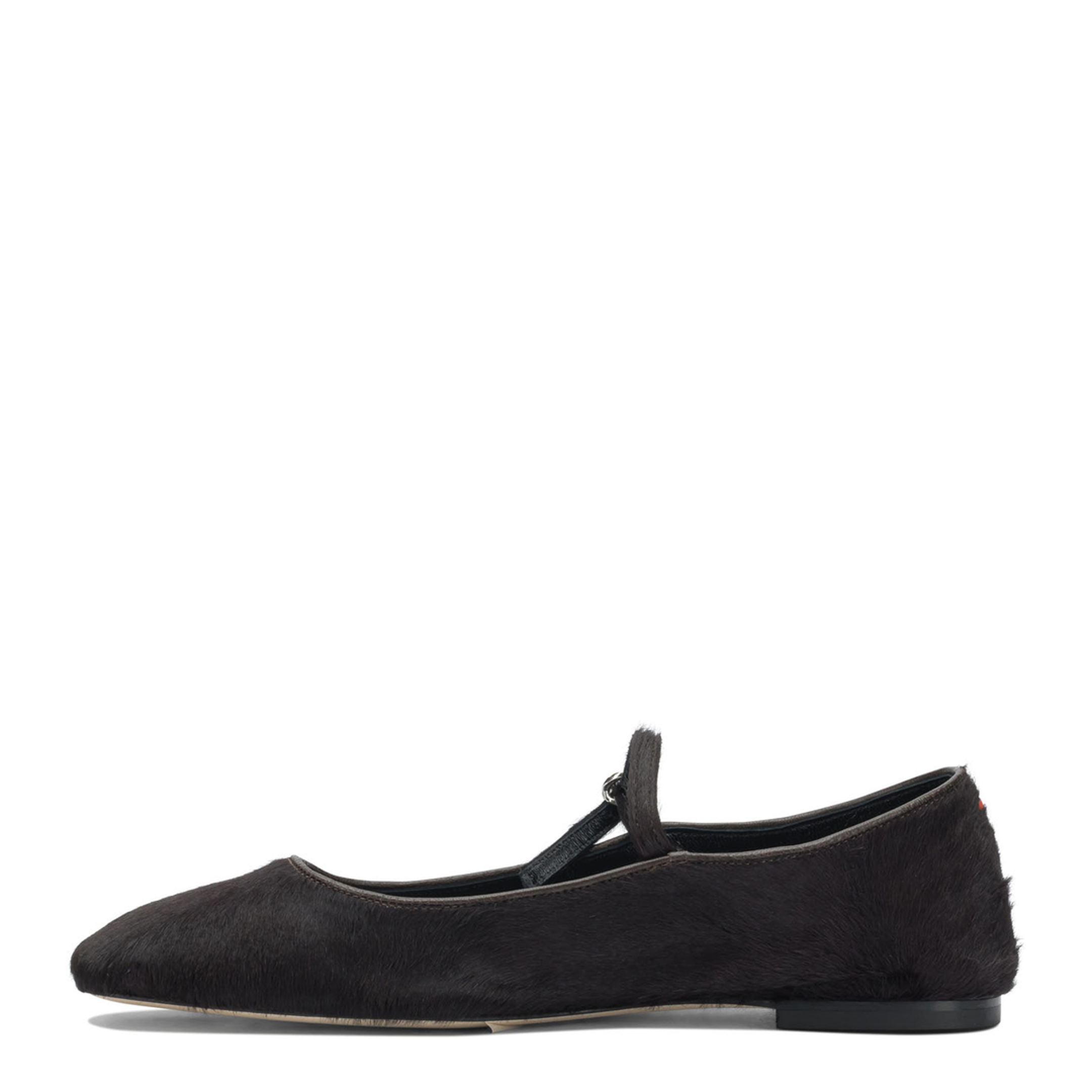 MAYFEYR - Aeyde - Uma Mary Jane Ballet Flats - UMAPONYHAIRMOKA