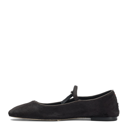 MAYFEYR - Aeyde - Uma Mary Jane Ballet Flats - UMAPONYHAIRMOKA