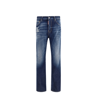 MAYFEYR - Dsquared2 - 642 Jeans - S71LB1718D30010