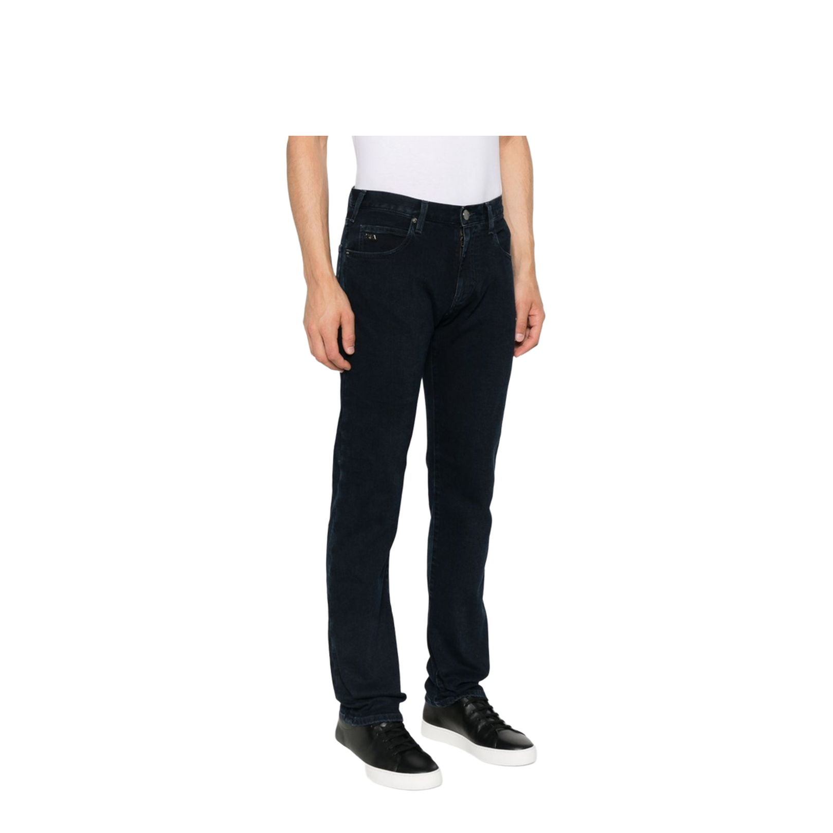 Denim Cotton Jeans
