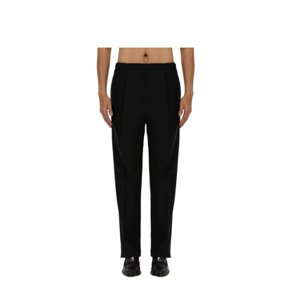 MAYFEYR - Fendi - Wool Pants - FB0979AR8SF0QA1