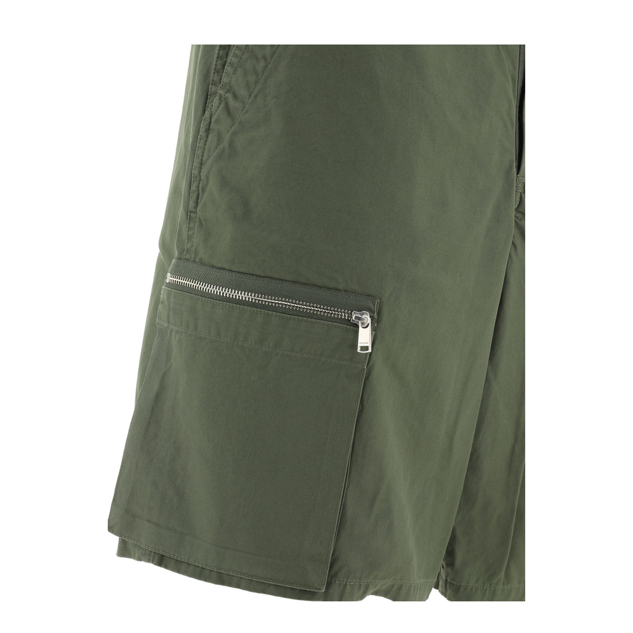 MAYFEYR - nonnative - Trooper 6P Shorts - NNP4426OLIVE