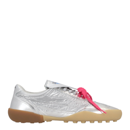 MAYFEYR - Dsquared2 - Lace-Up Low Top Sneakers - SNW0325501087072137