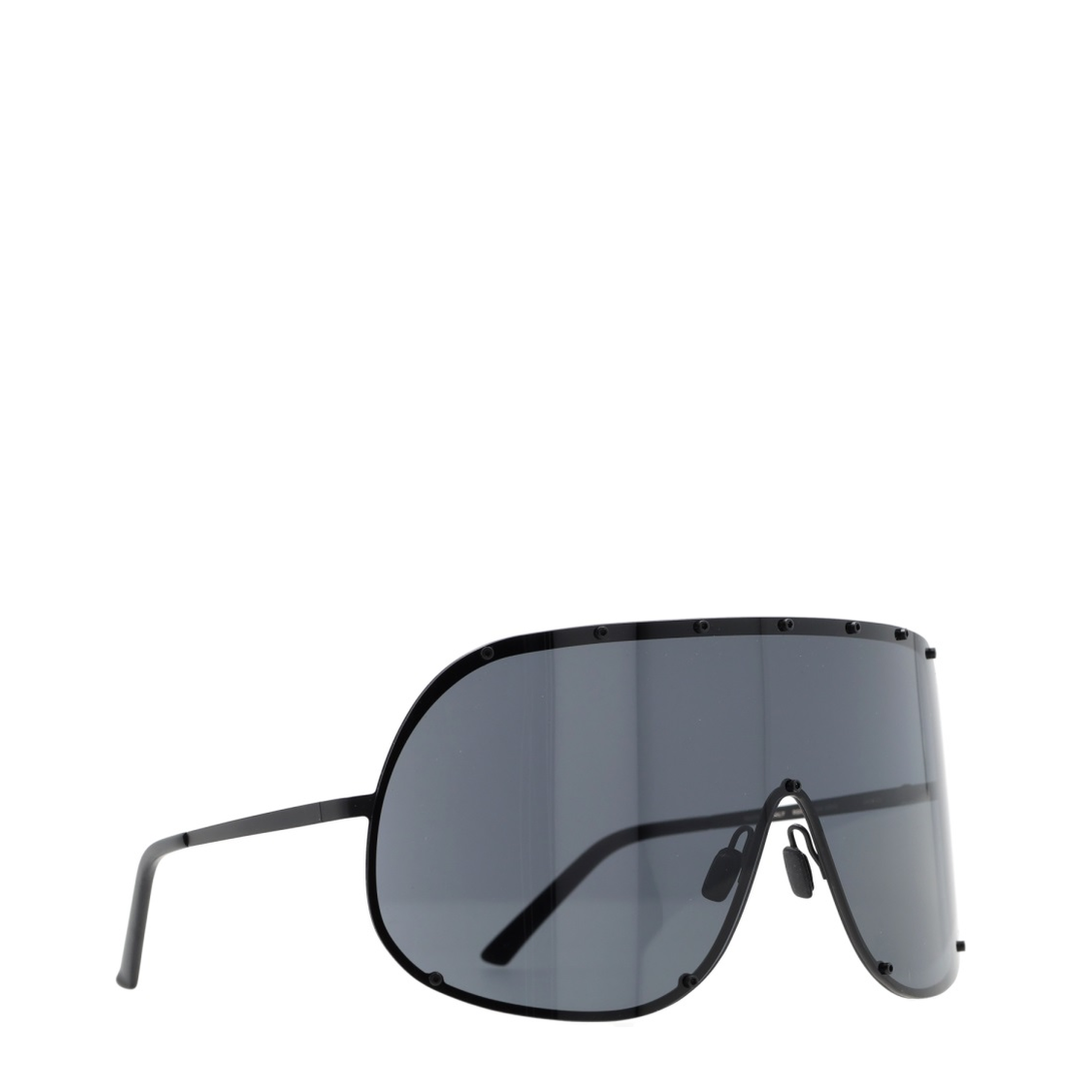 Sunglasses Black