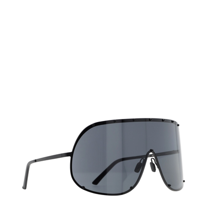 Sunglasses Black