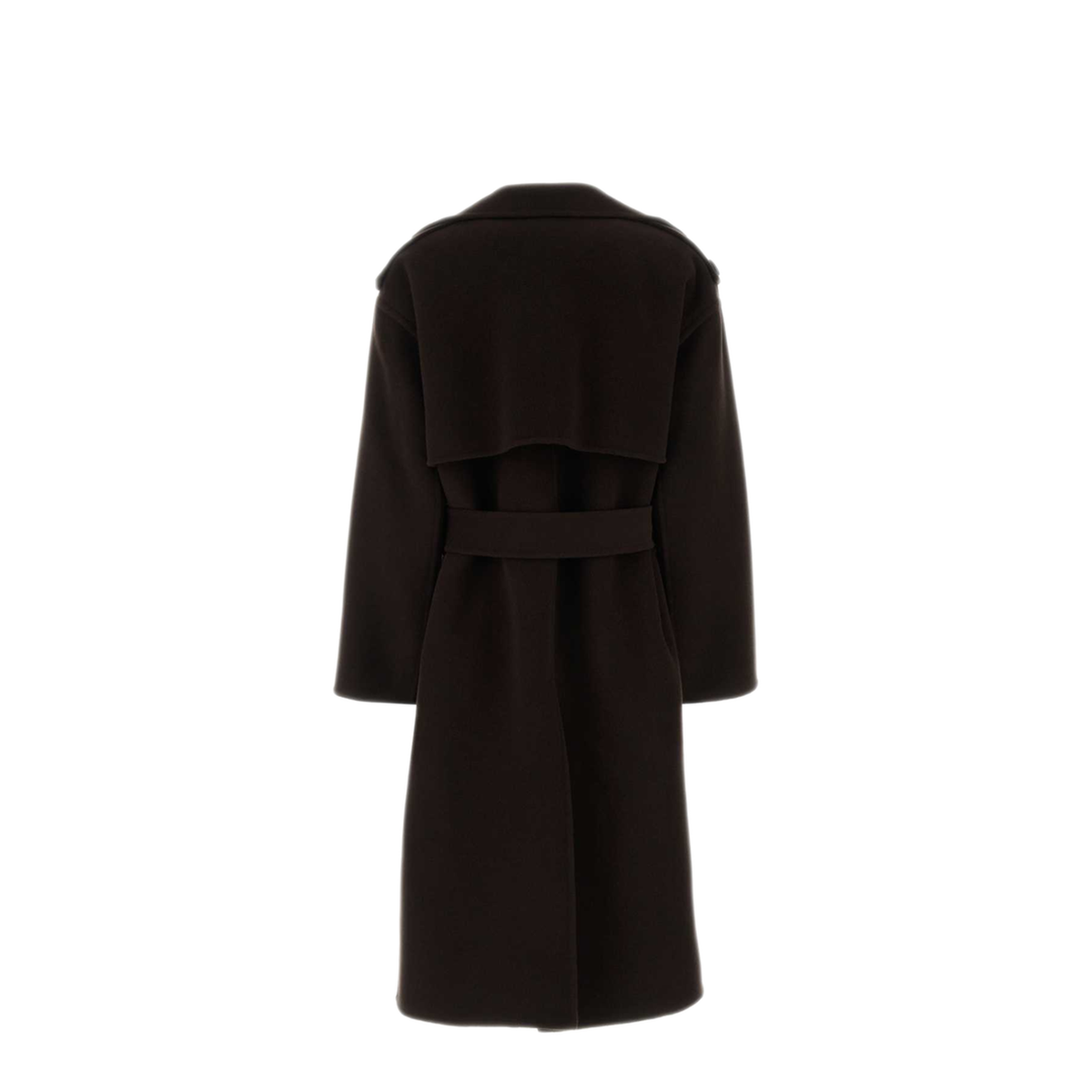 MAYFEYR - Khaite - Manston Coat - 6163547W547950