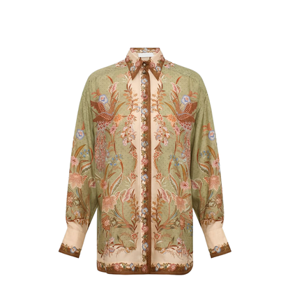 Shirts KAKI