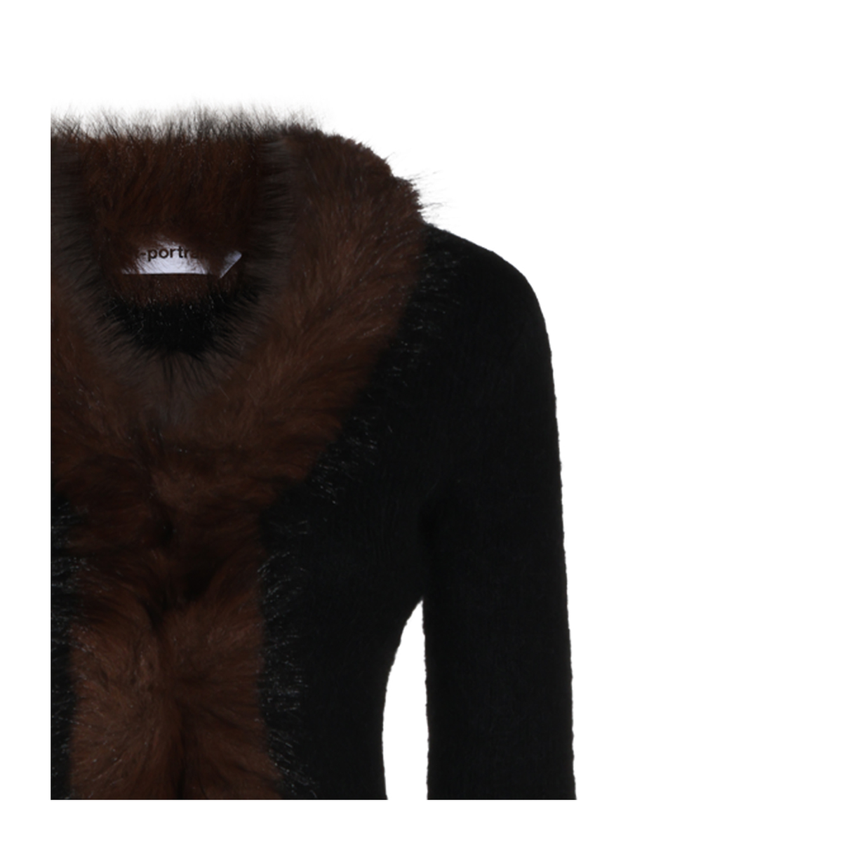 MAYFEYR - Self Portrait - Self Portrait Sweaters - AW26148CB
