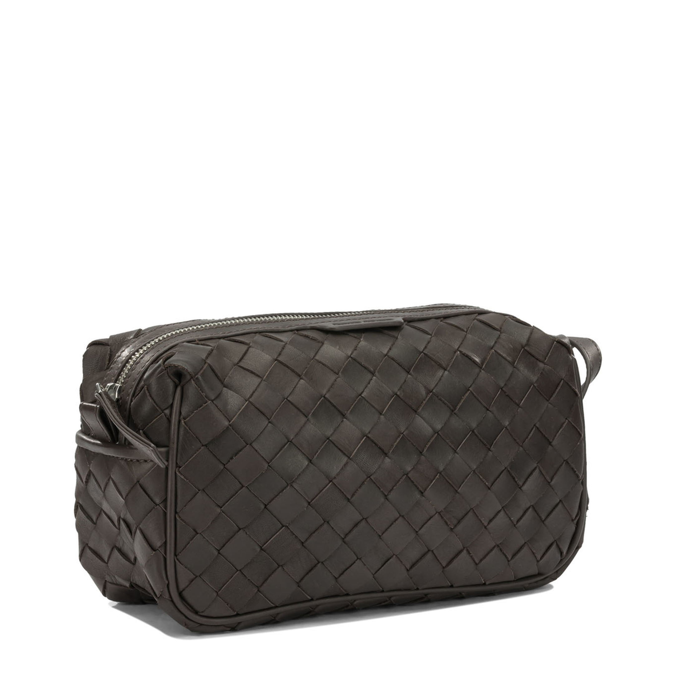 MAYFEYR - Officine Creative - Armor 014 Beauty Case - ARMOR014GAMBLINGCOFFEE