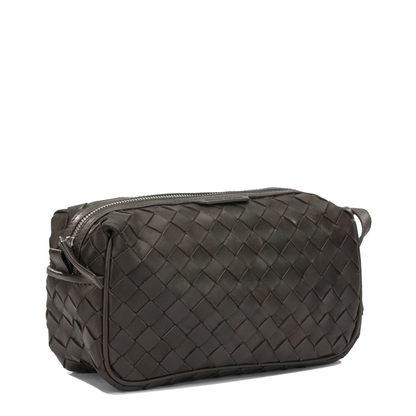 MAYFEYR - Officine Creative - Armor 014 Beauty Case - ARMOR014GAMBLINGCOFFEE