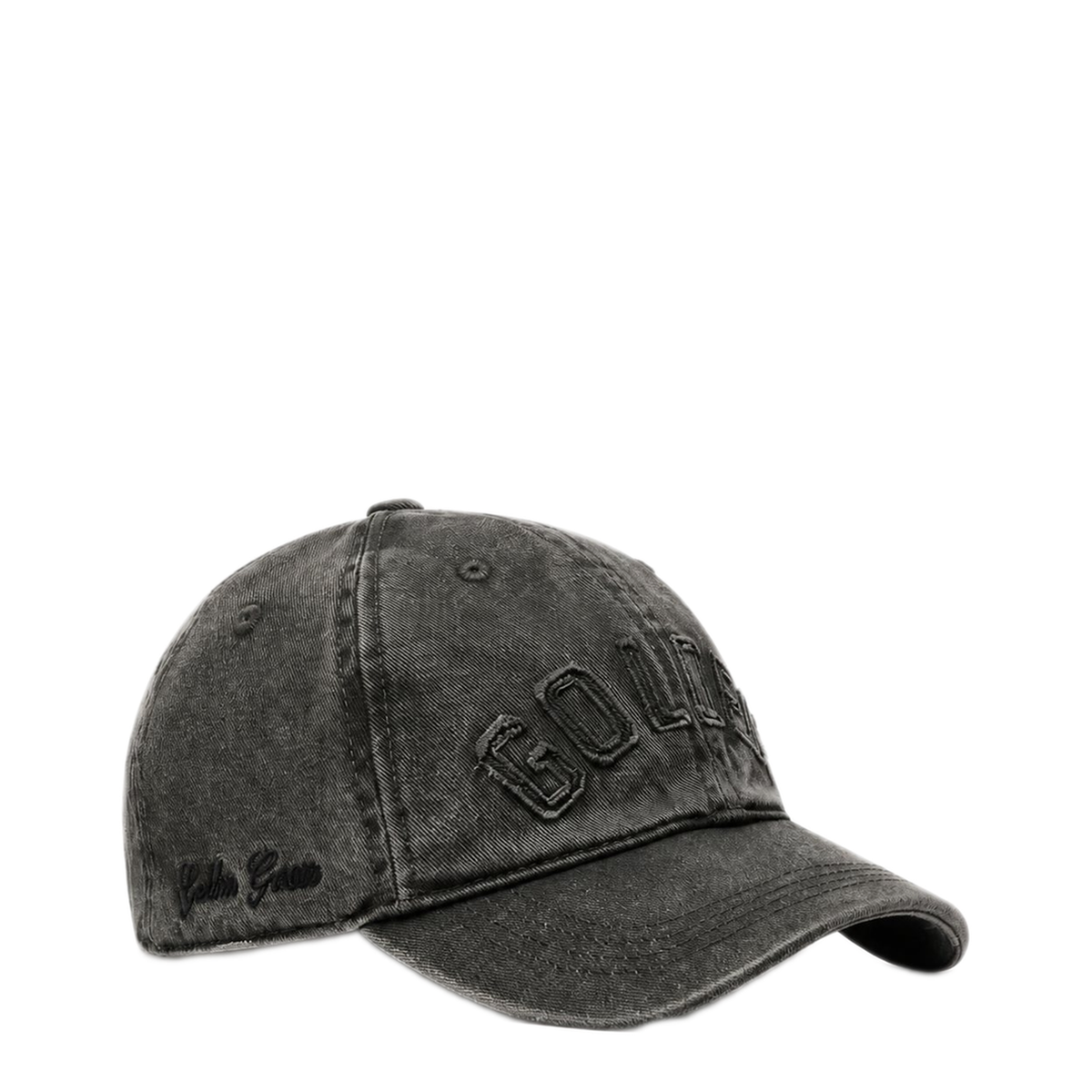 Journey Baseball Cap