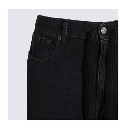 MAYFEYR - Mm6 Maison Margiela - Jeans - S52LA0262M30064963