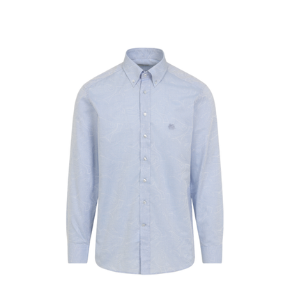 MAYFEYR - Etro - Roma Shirt - MRIB000499TJ5C7