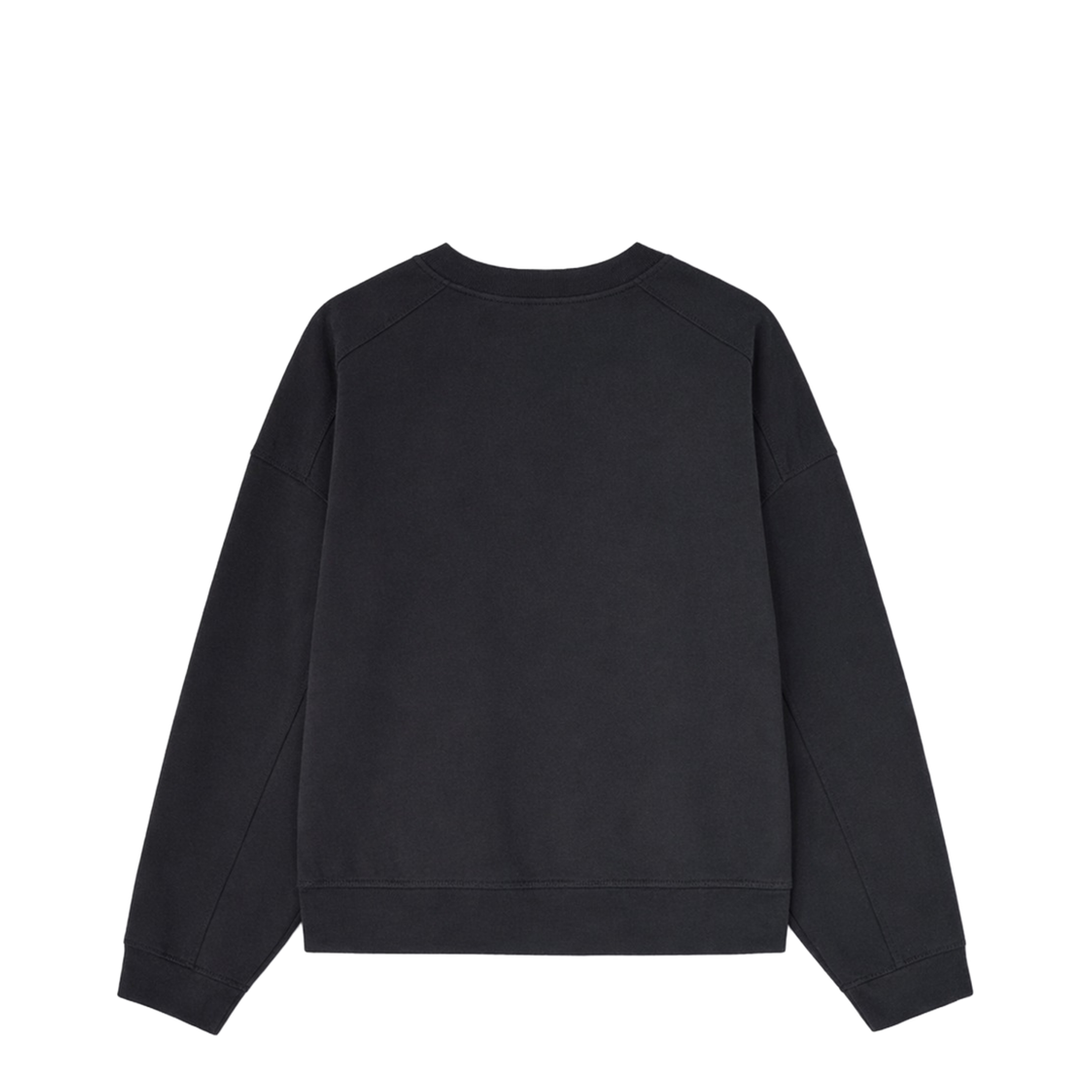 MAYFEYR - Ganni - Islands Sweatshirt - A1060018252