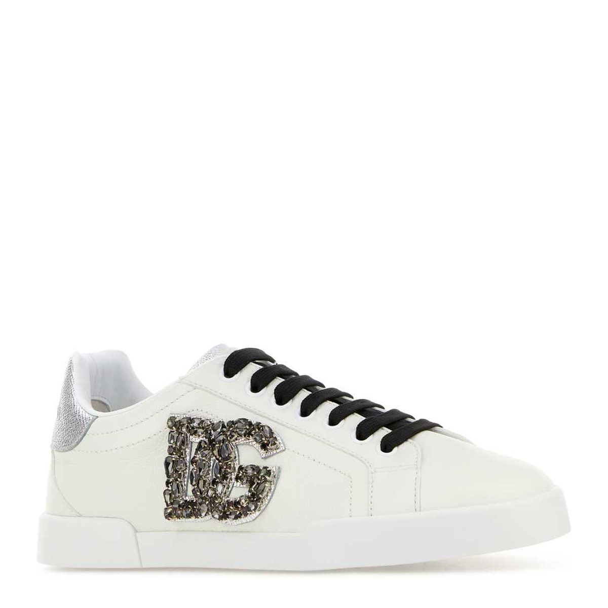 MAYFEYR - Dolce & Gabbana - Ice Leather Sneakers - CK2467A3S628B441