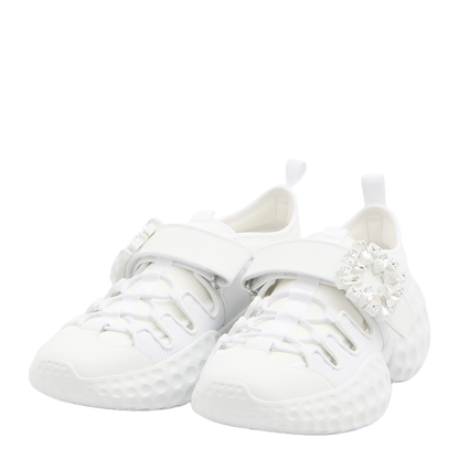 Sneakers White