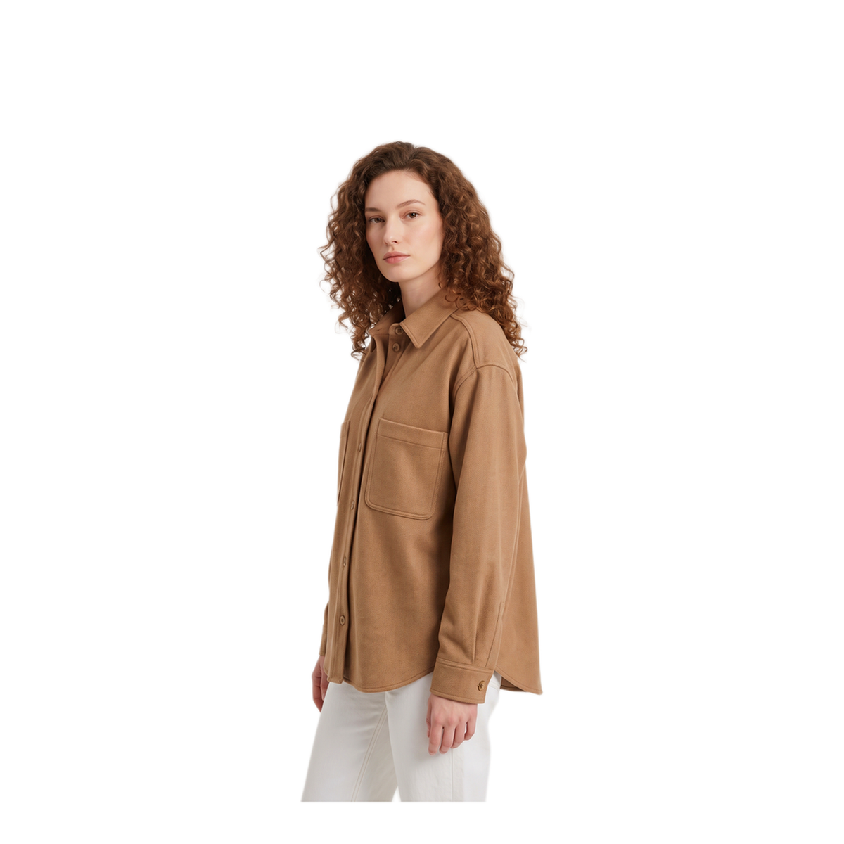MAYFEYR - Max Mara - Ladino Jacket In Camel And Virgin Wool - 262191606260013226F001