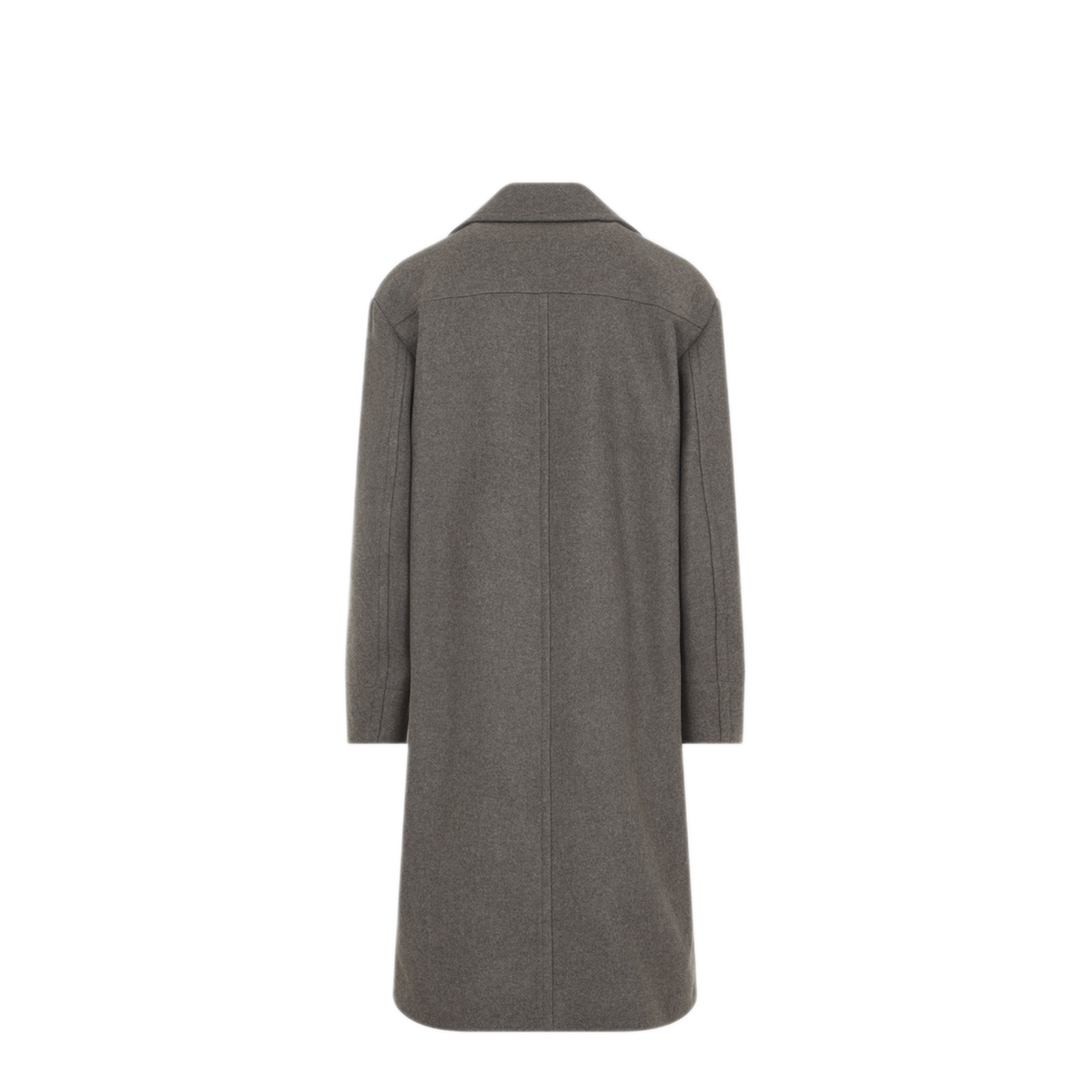 MAYFEYR - Dries Van Noten - Dreis Van Noten Rascott Bis Coat - 2620202144216811