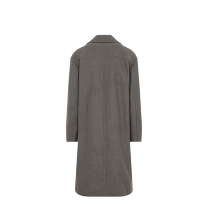 MAYFEYR - Dries Van Noten - Dreis Van Noten Rascott Bis Coat - 2620202144216811
