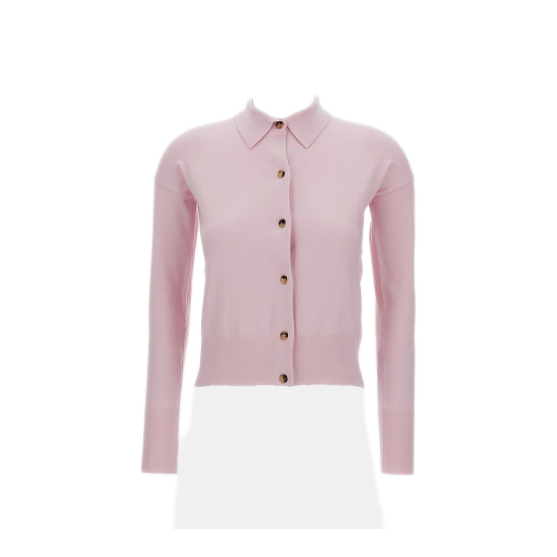 MAYFEYR - Max Mara - Cardigan In Knit - 2611341061650MXMMEDE014