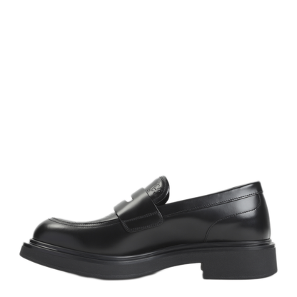 MAYFEYR - Gucci - Enki Loafers - 840267AAE8P1000